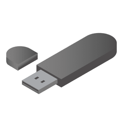 USB-адаптер