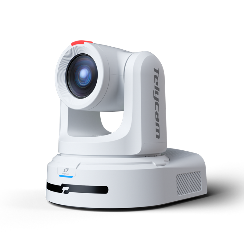 Топовая PTZ-камера Telycam TLC-900-IP-30-4K(NDI)-AB с универсальным функционалом