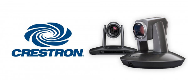 Компания Crestron представила интеллектуальную систему переключения между пятью камерами