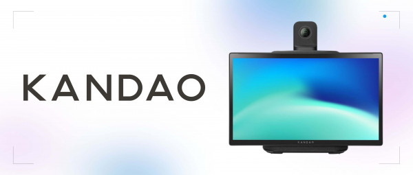 Kandao Meeting Ultra стала еще лучше