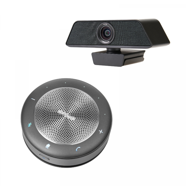 SmartSet S17 c широкоугольной камерой для малых переговорных комнат ..