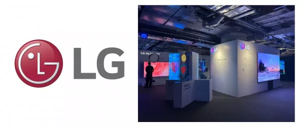 LG в мире цифрового творчества