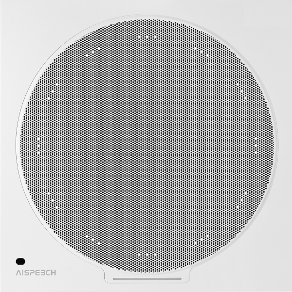 Потолочный микрофонный массив AISpeech М100