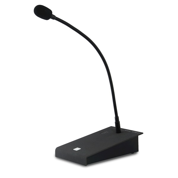 Микрофон AUDAC APM101MK2