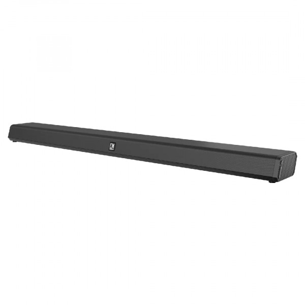 Активный трёхполосный Sound Bar AUDAC IMEO2/B