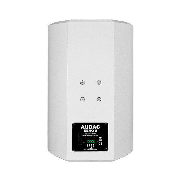 Акустическая система AUDAC XENO8/W