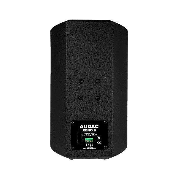 Акустическая система AUDAC XENO8/W