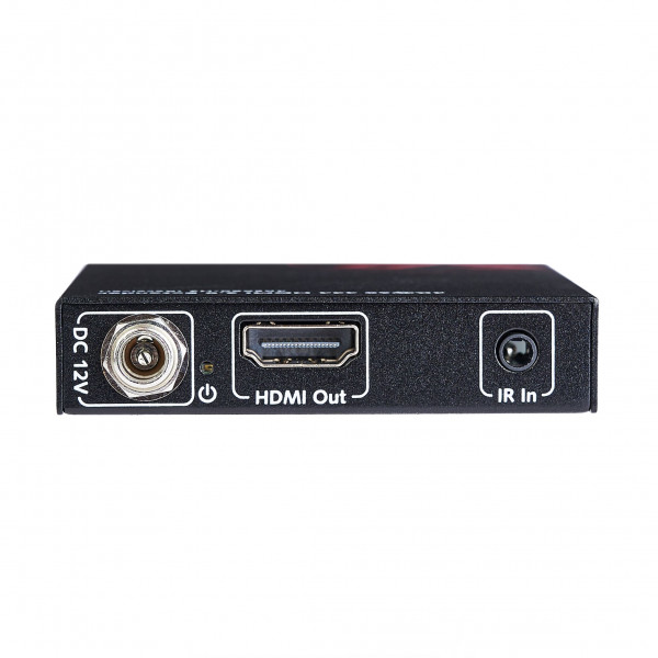 Удлинитель HDMI по витой паре AV Access 4KEX60-H2