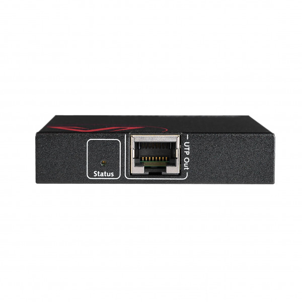 Удлинитель HDMI по витой паре AV Access 4KEX60-H2