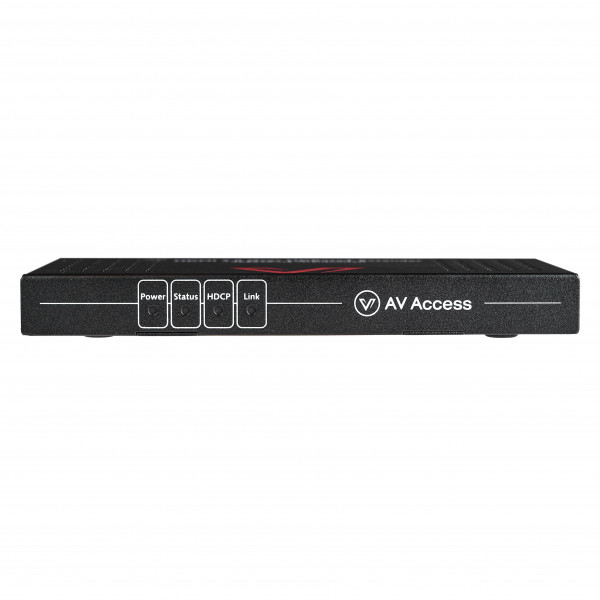 Удлинитель HDMI по витой паре AV Access 4KEX70-H2