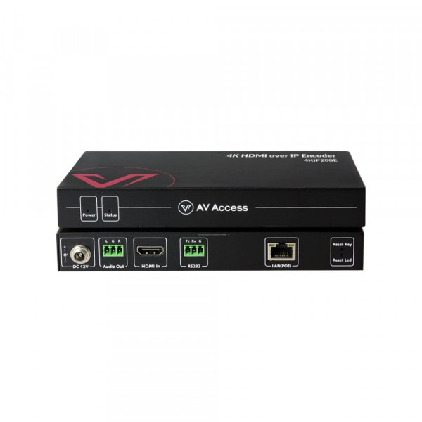 Кодер 4K AV over IP AV Access 4KIP200E