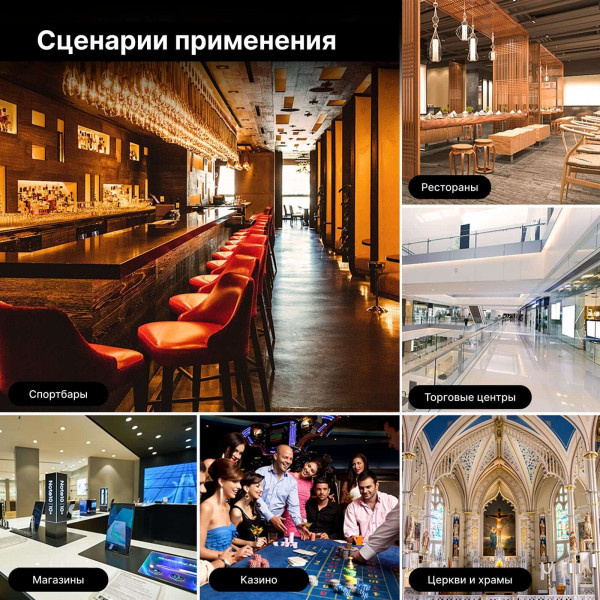 Кодер AV Access 4KIP204E 4K AV over IP четыре в одном