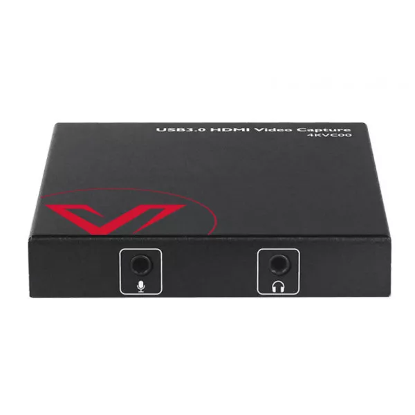 Карта видео захвата HDMI на USB 3.0 с интерфейсом USB-C AV Access 4KVC00