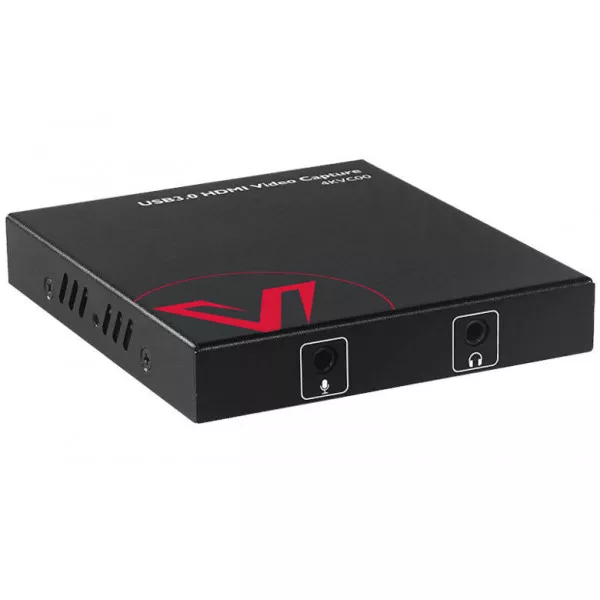 Карта видео захвата HDMI на USB 3.0 с интерфейсом USB-C AV Access 4KVC00