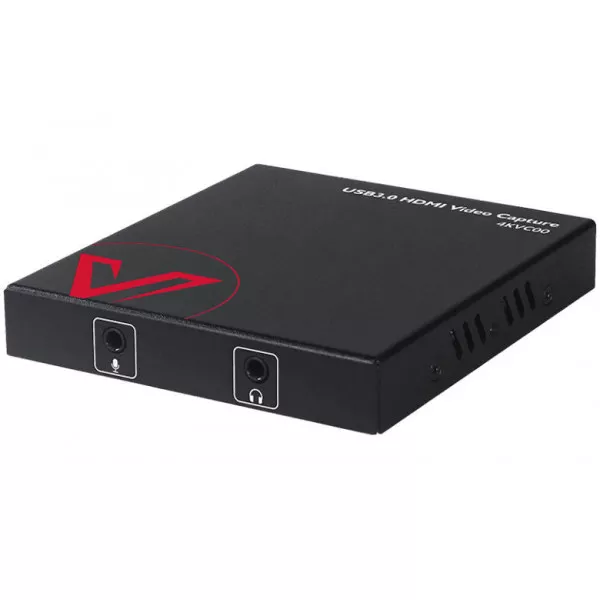Карта видео захвата HDMI на USB 3.0 с интерфейсом USB-C AV Access 4KVC00
