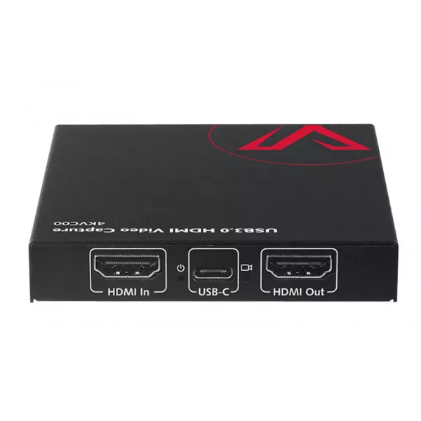 Карта видео захвата HDMI на USB 3.0 с интерфейсом USB-C AV Access 4KVC00