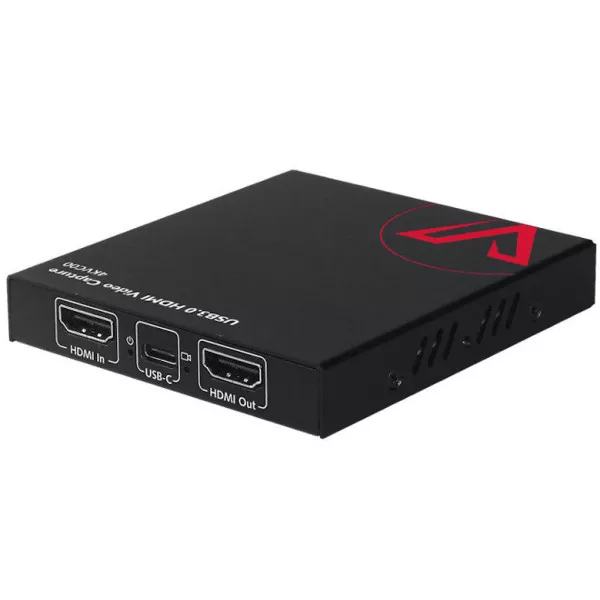 Карта видео захвата HDMI на USB 3.0 с интерфейсом USB-C AV Access 4KVC00
