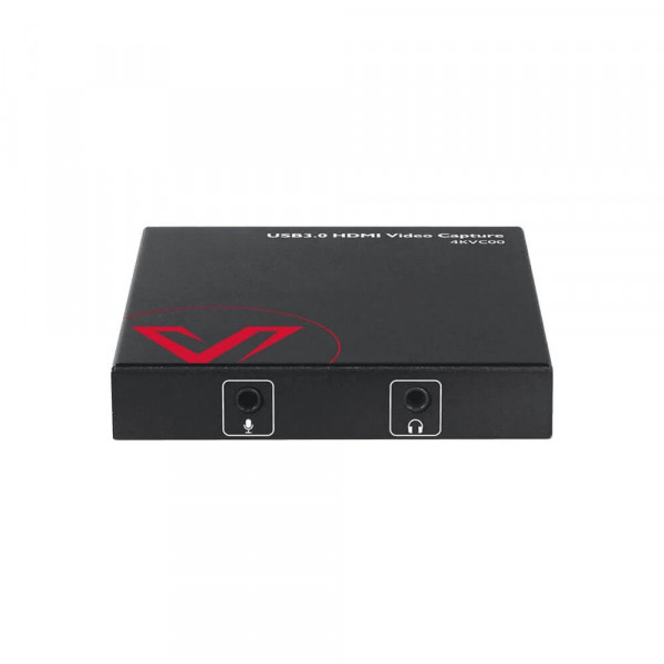 Карта видеозахвата HDMI на USB 3.0 с интерфейсом USB-C AV Access 4KVC00
