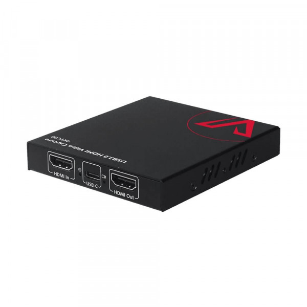 Карта видеозахвата HDMI на USB 3.0 с интерфейсом USB-C AV Access 4KVC00