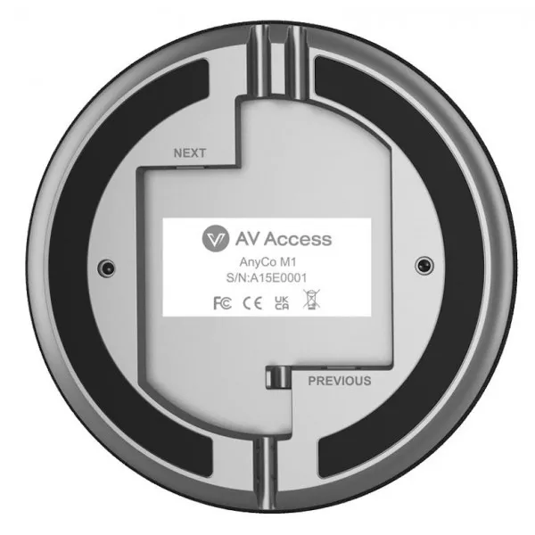 Дополнительный микрофон AV Access AnyCo M1