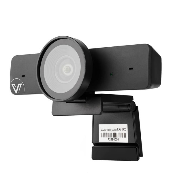 Широкоугольная веб-камера AV Access BizEye80 (4K, USB 3.0) 