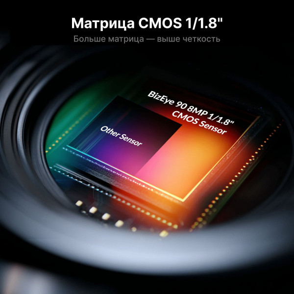 Веб-камера 4K AV Access BizEye 90