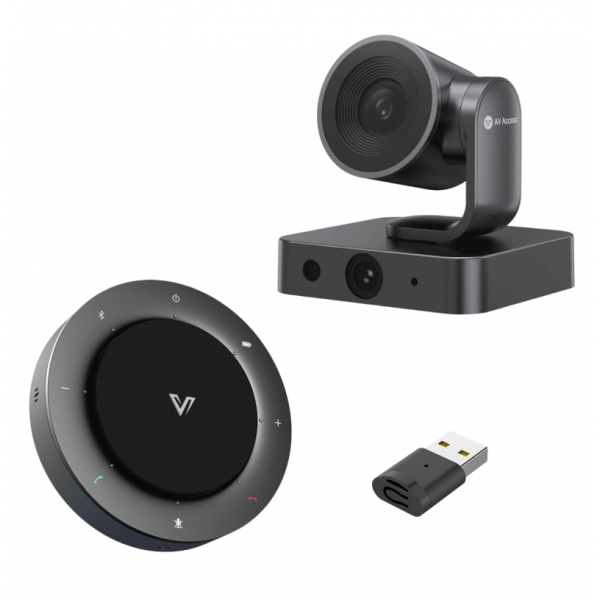 Комплект для профессиональных видеоконференций AV Access BizEye P30 + AnyCo A5 + B20