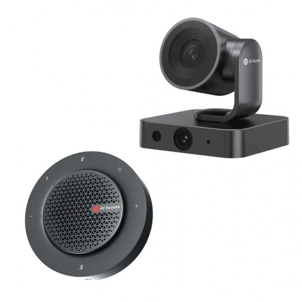 Комплект для профессиональных видеоконференций AV Access BizEye P30 + AnyCo A6