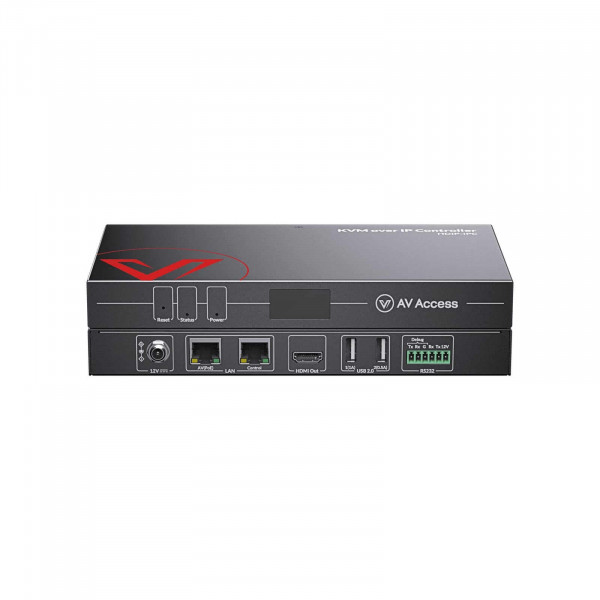 Контроллер AV Access HDIP-IPC