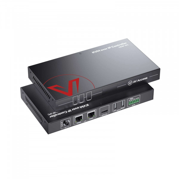 Контроллер AV Access HDIP-IPC