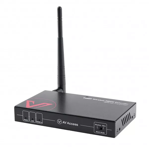 Беспроводной удлинитель HDMI AV Access HDW100