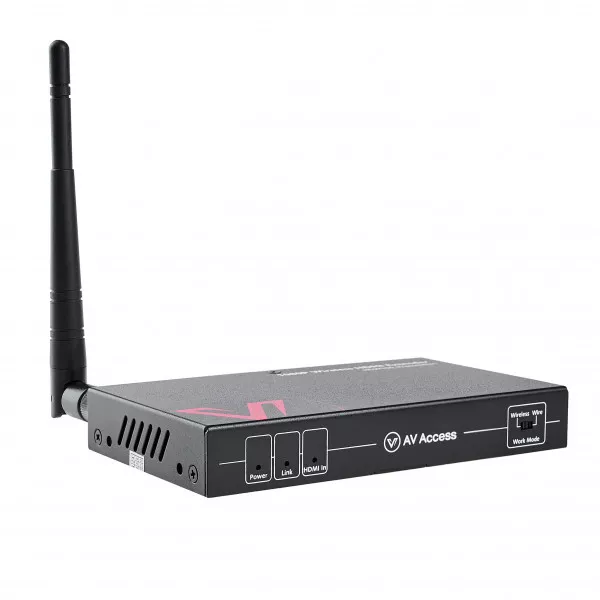 Беспроводной удлинитель HDMI AV Access HDW100