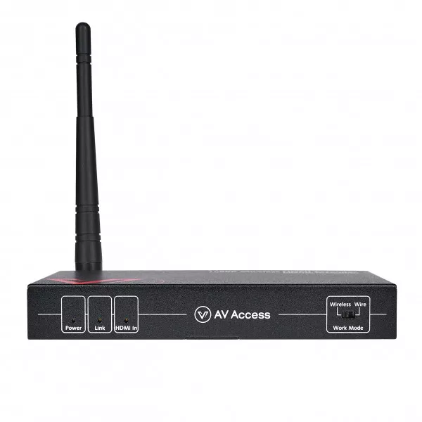 Беспроводной удлинитель HDMI AV Access HDW100
