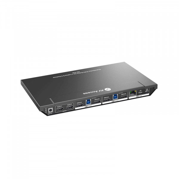 Док-станция KVM AV Access KD-E30