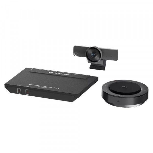 Комплект для проведения конференции AV Access eShare C30 + BizEye80 + AnyCo A5