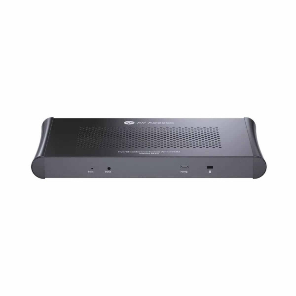 Комплект для проведения беспроводной конференции AV Access eShare W90 + D30