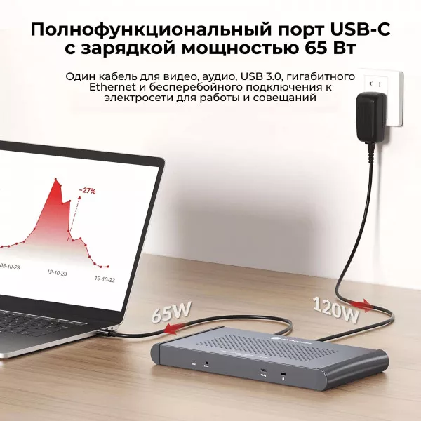 Беспроводная конференц-система AV Access eShare W90 4K