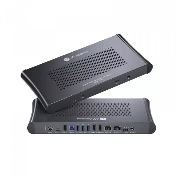 Беспроводная конференц-система AV Access eShare W90 4K