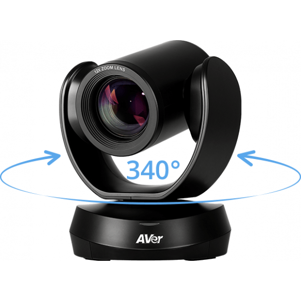 Профессиональная PTZ-камера AVer Cam520 Pro2