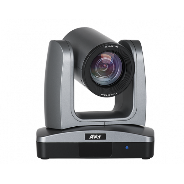 Профессиональная PTZ-камера с 12-кратным оптическим зумом AVer PTZ310..