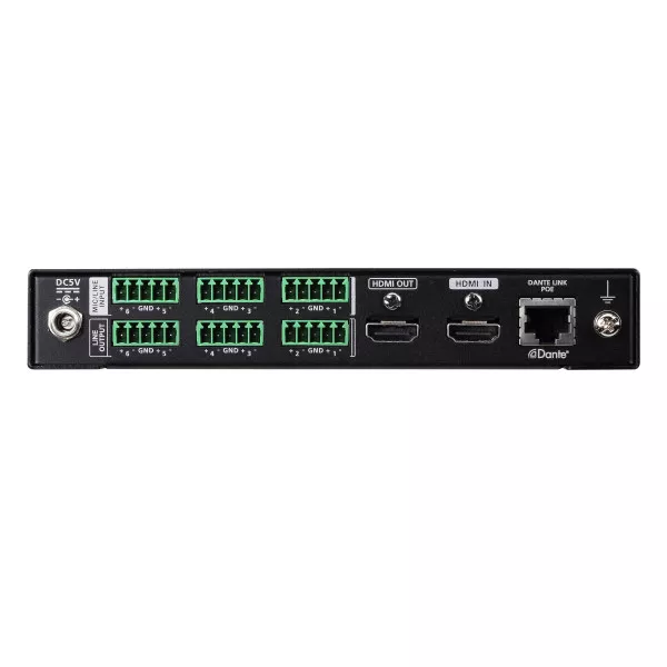 Звуковой интерфейс ATEN VE66DTH