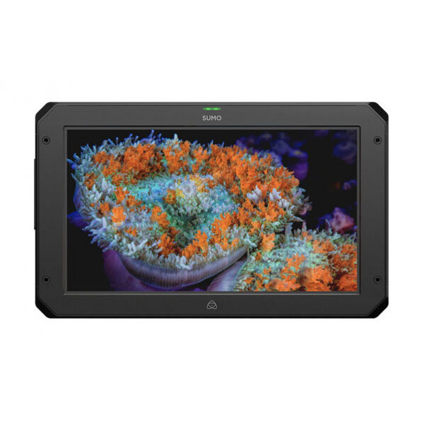Монитор-рекордер-микшер Atomos Sumo 19SE