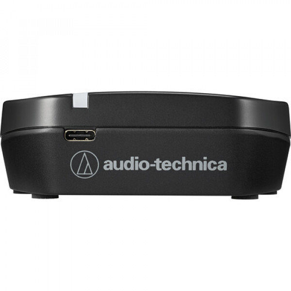 Настольный микрофонный передатчик Audio-Technica ATW-T1406 System 20 PRO