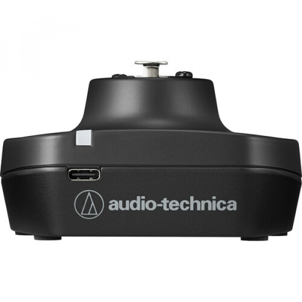 Настольный микрофонный передатчик Audio-Technica ATW-T1407 System 20 PRO