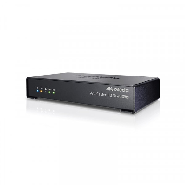 Автономный сервер вещания AVerMedia F239+