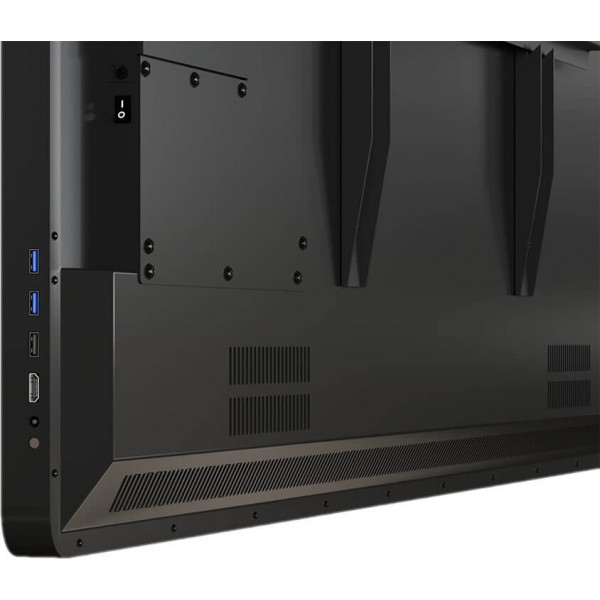 Интерактивная панель AxeTech AirPro
