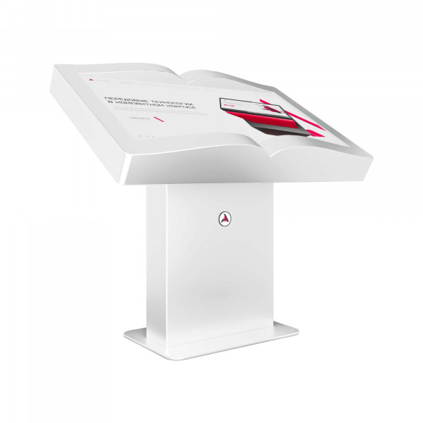 Интерактивный стол AxeTech Book