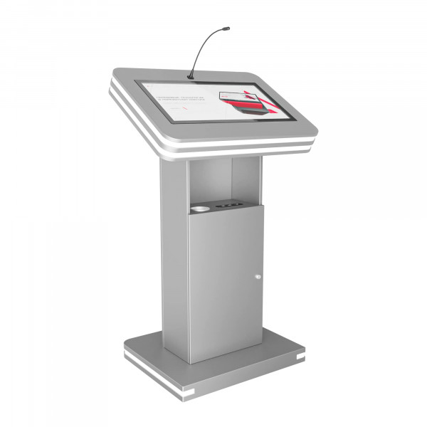 Интерактивная трибуна AxeTech Light