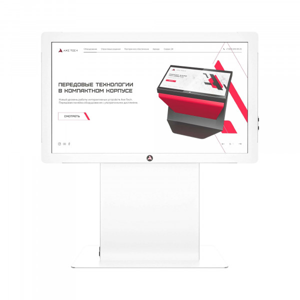 Сенсорный стол AxeTech Rise