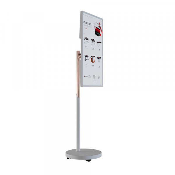 Интерактивный стол AxeTech Slim